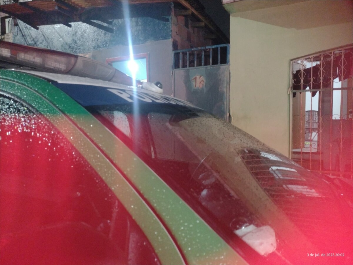 Grave: corp0 de bebê é encontrado com sinais de tortur4 e coberto por formigas na Compensa