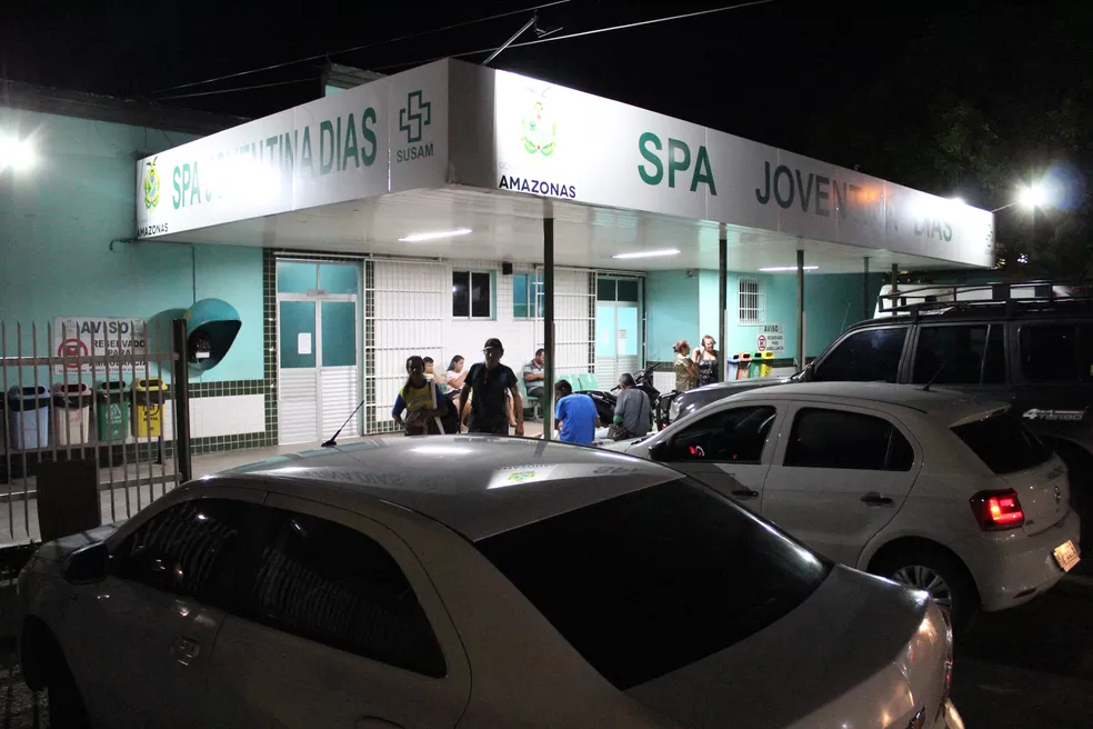 Urgente: detento do semiaberto toma rajada de bal4 na Compensa