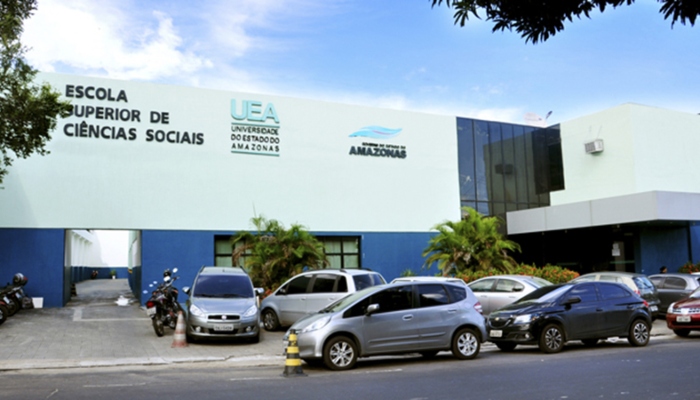 UEA está com inscrições abertas para bolsa de estágio de pós-doutorado