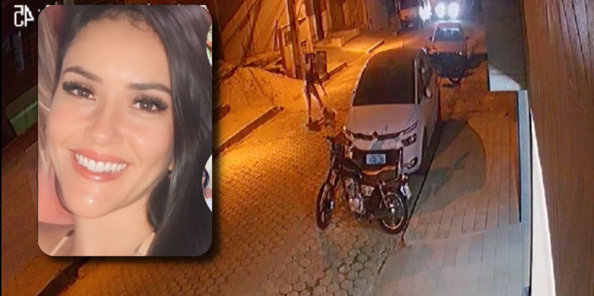 Revoltante: mulher m0rre atropel4da por mauricinho cheir4do ao tentar salvar cachorro; veja vídeo