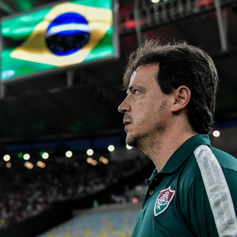 É oficial! Fernando Diniz será o novo técnico da Seleção Brasileira; saiba mais