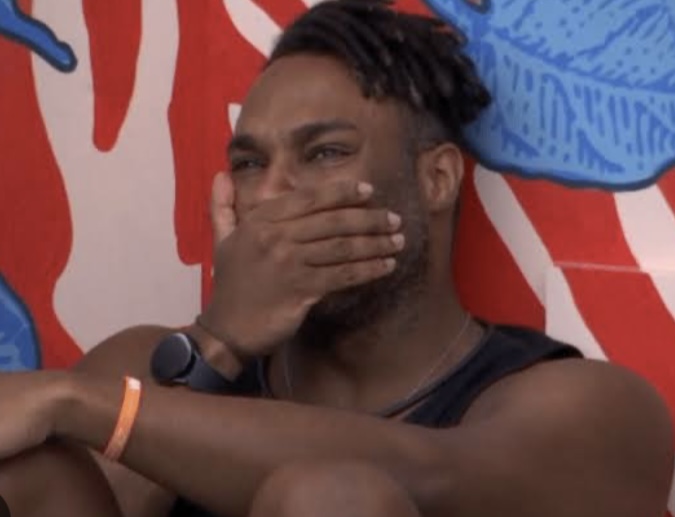 Ex-BBB Fred Nicácio é cancelado após errar ao falar sobre o Amazonas; veja o vídeo