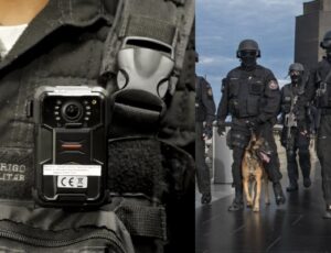 STF ordena uso de câmeras nos uniformes do Bope, Core e Batalhão de Choque