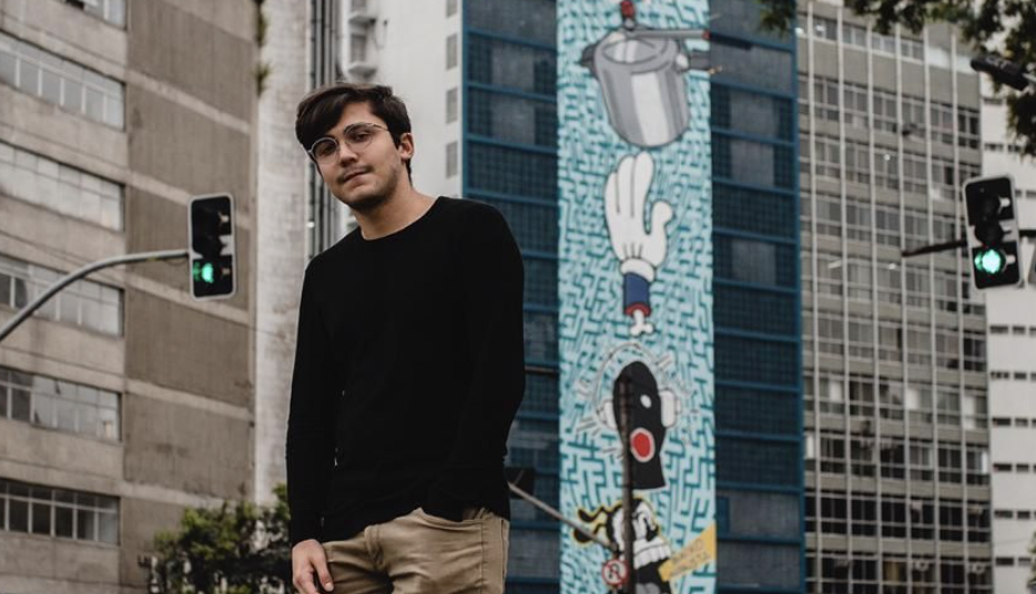 Amazonenses Santaella e Banda Doral fazem show em São Paulo nesta quinta-feira (06)