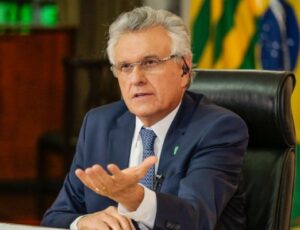 Ronaldo Caiado detona Conselho Federativo da Reforma Tributária: "isso é coisa de Venezuelano"; veja vídeo