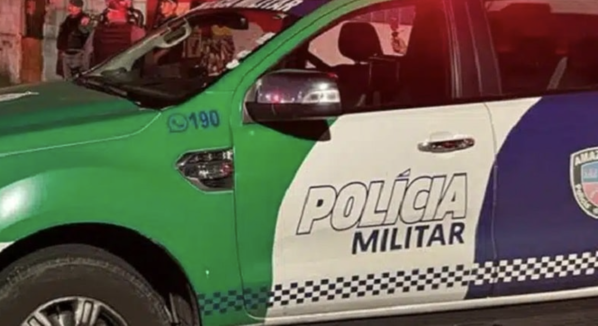 Homem é execut4do por motoqueiro misterioso no Bairro da Paz; veja imagens