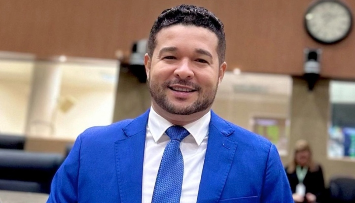 Vereador Fransuá é absolvido pelo pleno do TRE-AM