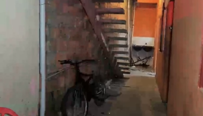 Urgente: mais um jovem é executad0 dentro de casa no Colônia Terra Nova