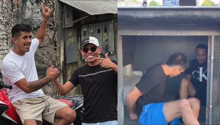 Lucas Picolé e Mano Queixo têm pedidos de liberdade negados pela Justiça após acusações ainda mais graves