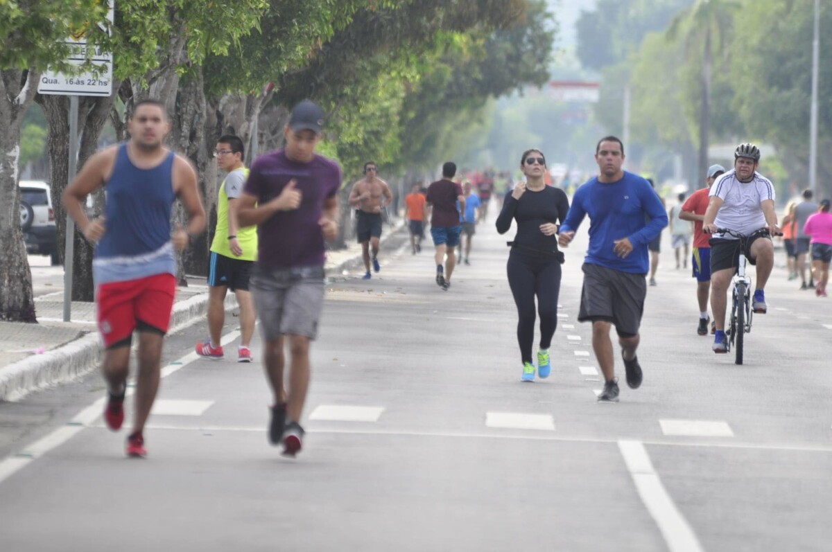 Manaus é pré-candidata ao título de ‘Cidade Sul-Americana do Esporte