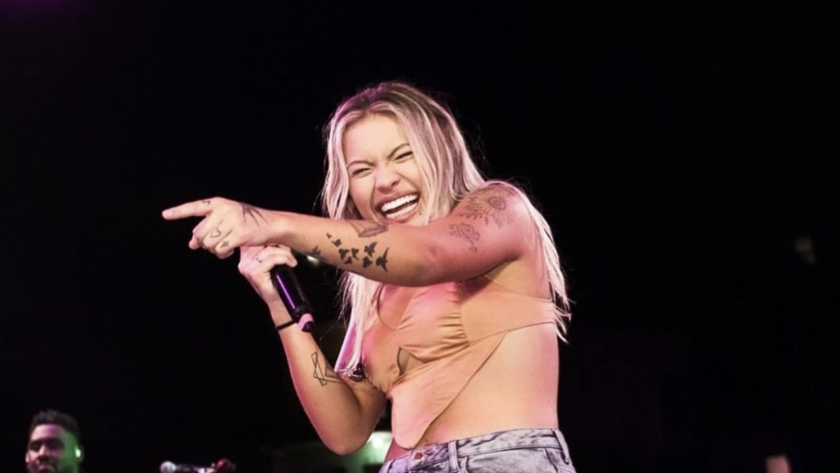 Samba Sunset apresenta ‘Pagode da Gica’ pela 1ª vez em Manaus