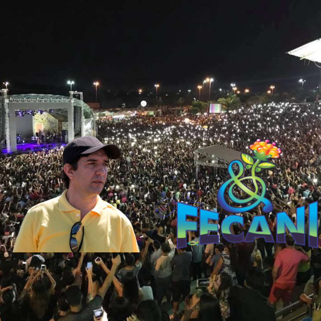 Prefeito de Itacoatiara perde na justiça e é obrigado a apoiar o Fecani; veja a decisão