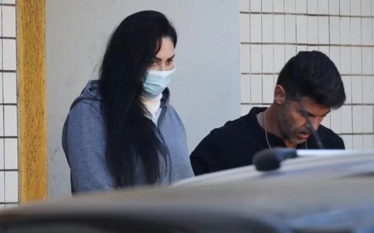 “Que homem desgraç4do… tinha que m0rrer, infart4r, ter câncer”, diz Monique Medeiros sobre pai de Henry