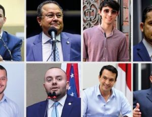 Veja como cada deputado do Amazonas votou a Reforma Tributária