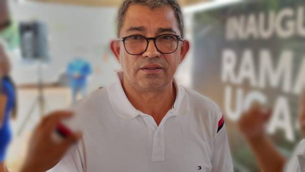 O declínio de Augusto Ferraz: um político que está desaparecendo da memória de Iranduba