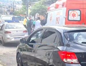 Homem é assassin4do a t1ros e ainda tem c0rpo arrastado por bandidos no Mutirão; veja