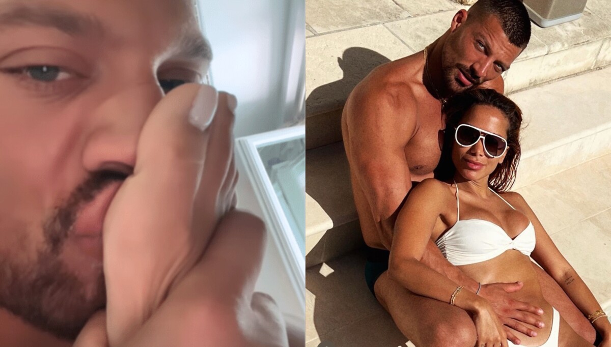 Anitta e Susinna alimentam boatos de namoro com direito a foto de ‘beijo no pé’