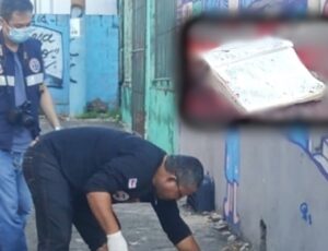 Flanelinha é execut4do enquanto corria com Bíblia no bairro Santo Agostinho; veja
