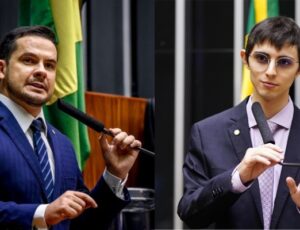 Capitão Alberto Neto rebate Amom Mandel sobre emendas Pix: 'recursos aprovados em 2022 e emendas impositivas destinadas ao AM"