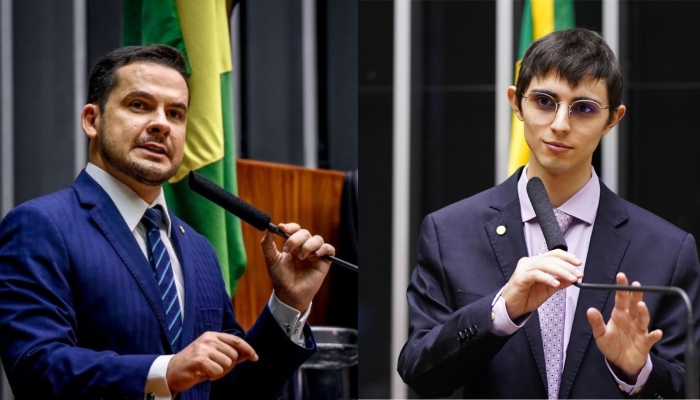 Alberto Neto rebate Amom sobre emendas Pix: ‘emendas impositivas destinadas ao AM e aprovadas em 2022’