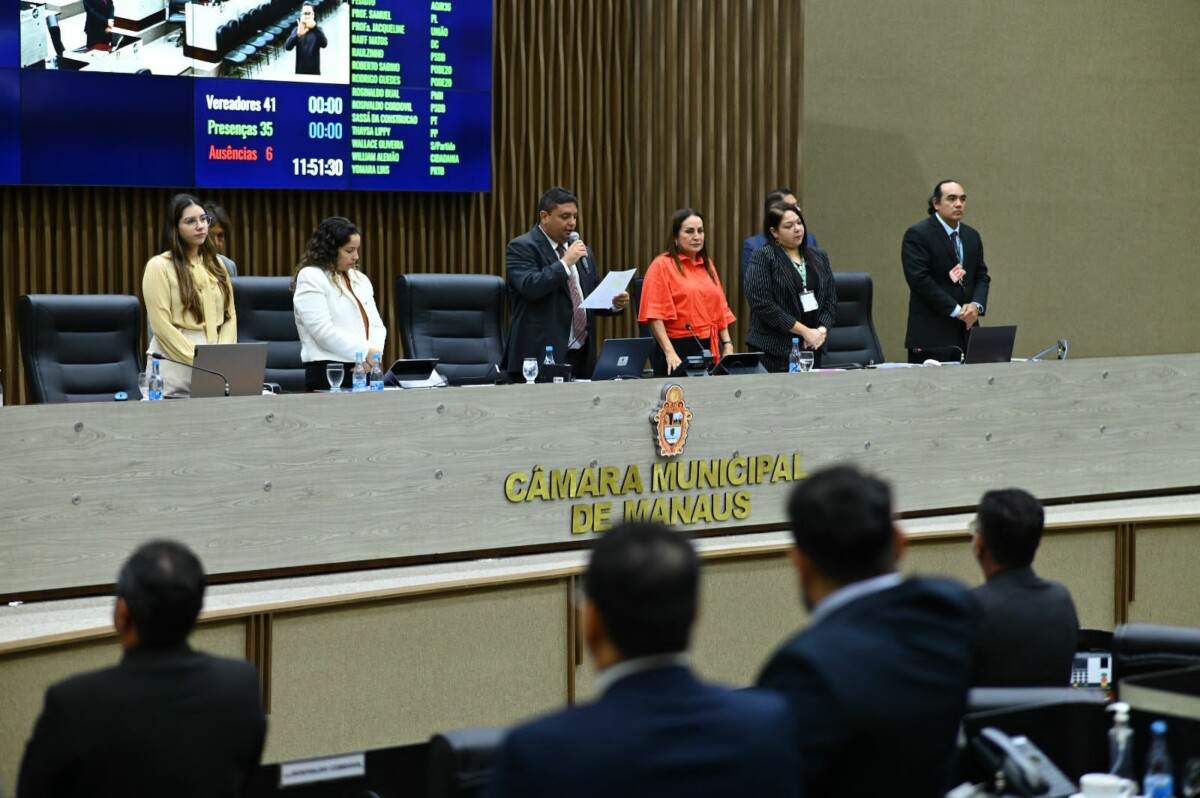 Projeto que iguala salário-base de servidores da CMM ao mínimo nacional não gera impactos ao orçamento