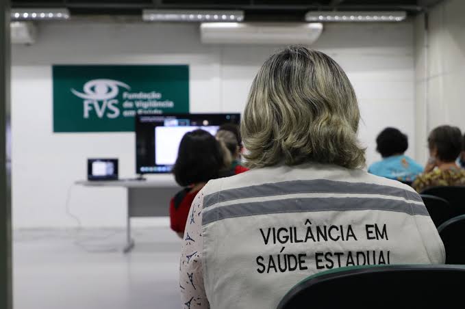 Imunização: Amazonas segue intensificação para ampliar coberturas vacinais