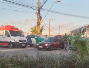 Mega operação das forças policiais do Amazonas prende criminosos no bairro União