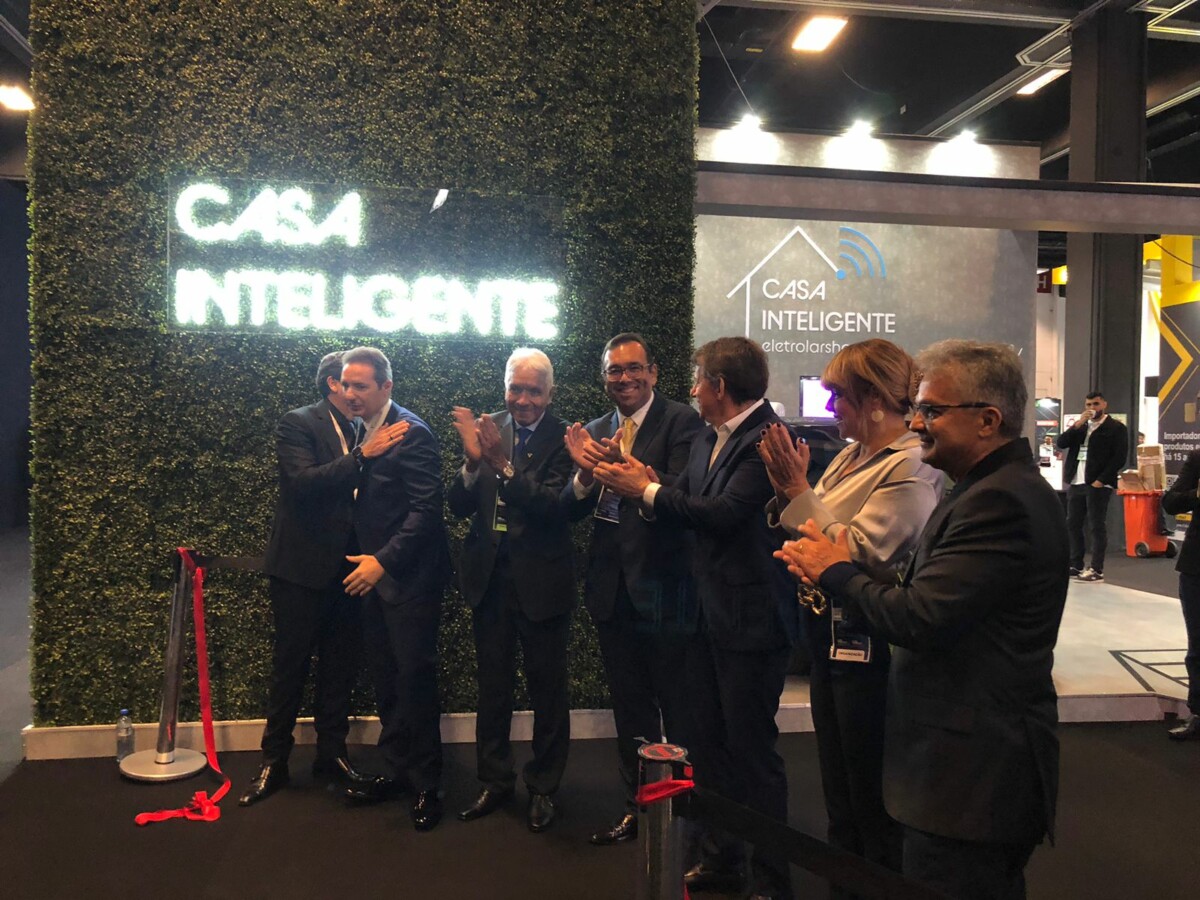 Zona Franca de Manaus é apresentada a investidores na 16ª Eletrolar Show