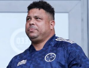 Ronaldo Fenômeno 'abre o jogo' e revela em quanto tempo pretende pagar dívidas do Cruzeiro