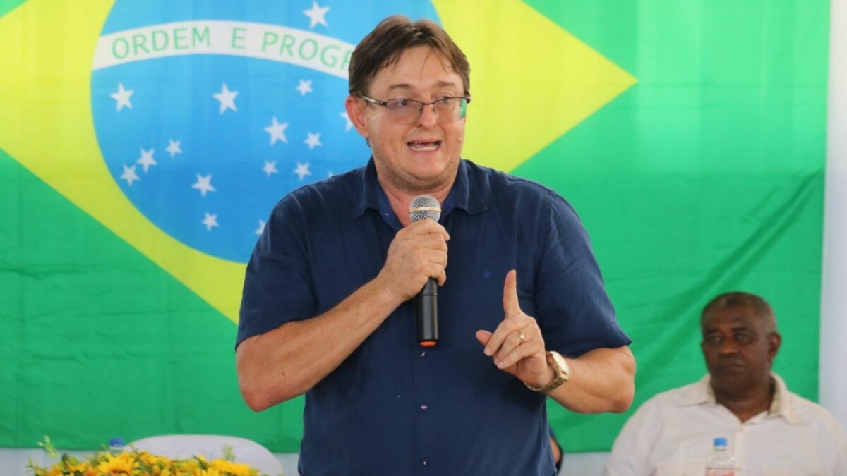 Prefeito de Apuí favorece empresa com contrato milionário em combustíveis; veja documento