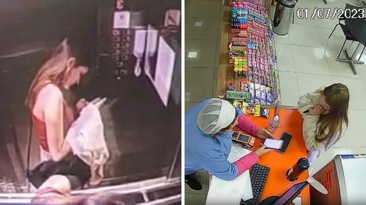 Caso Dalliene: polícia pede quebra do sigilo telefônico da jovem encontrada morta em apartamento