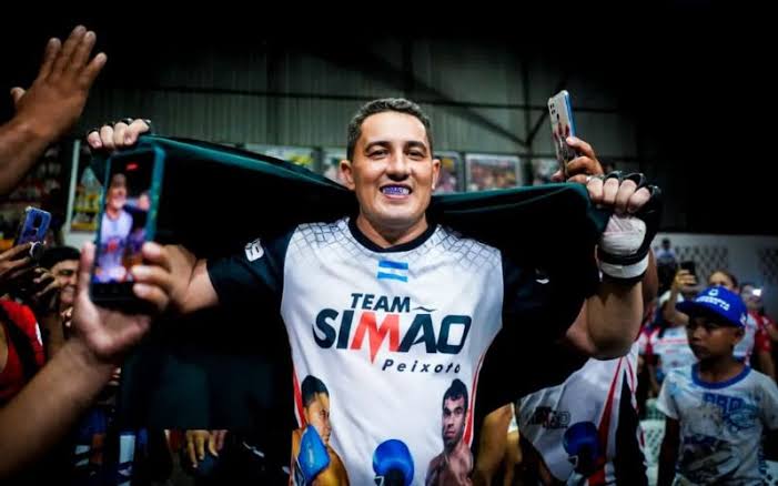 Prefeito afastado de Borba, Simão Peixoto, pode responder por compras de votos durante as eleições