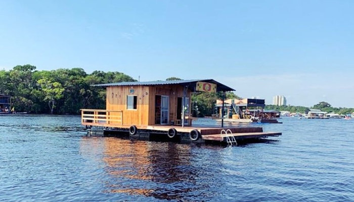 Conselho estadual tem 15 dias para decidir sobre licenciamento ambiental de flutuantes