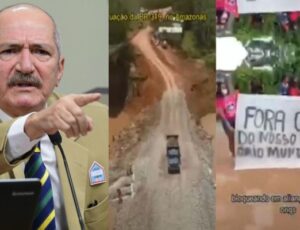 CPI das ONGs: Aldo Rebelo denuncia ‘Estados paralelos' na Amazônia lideradas por facções e ONGs; veja vídeo