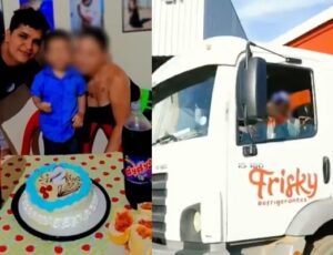 Funcionário é demitido de Fábrica após tirar foto com refrigerante da concorrência na festa do filho