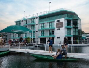 Hotel amazonense está entre os “Melhores dos Melhores”, do TripAdvisor Brasil 2023