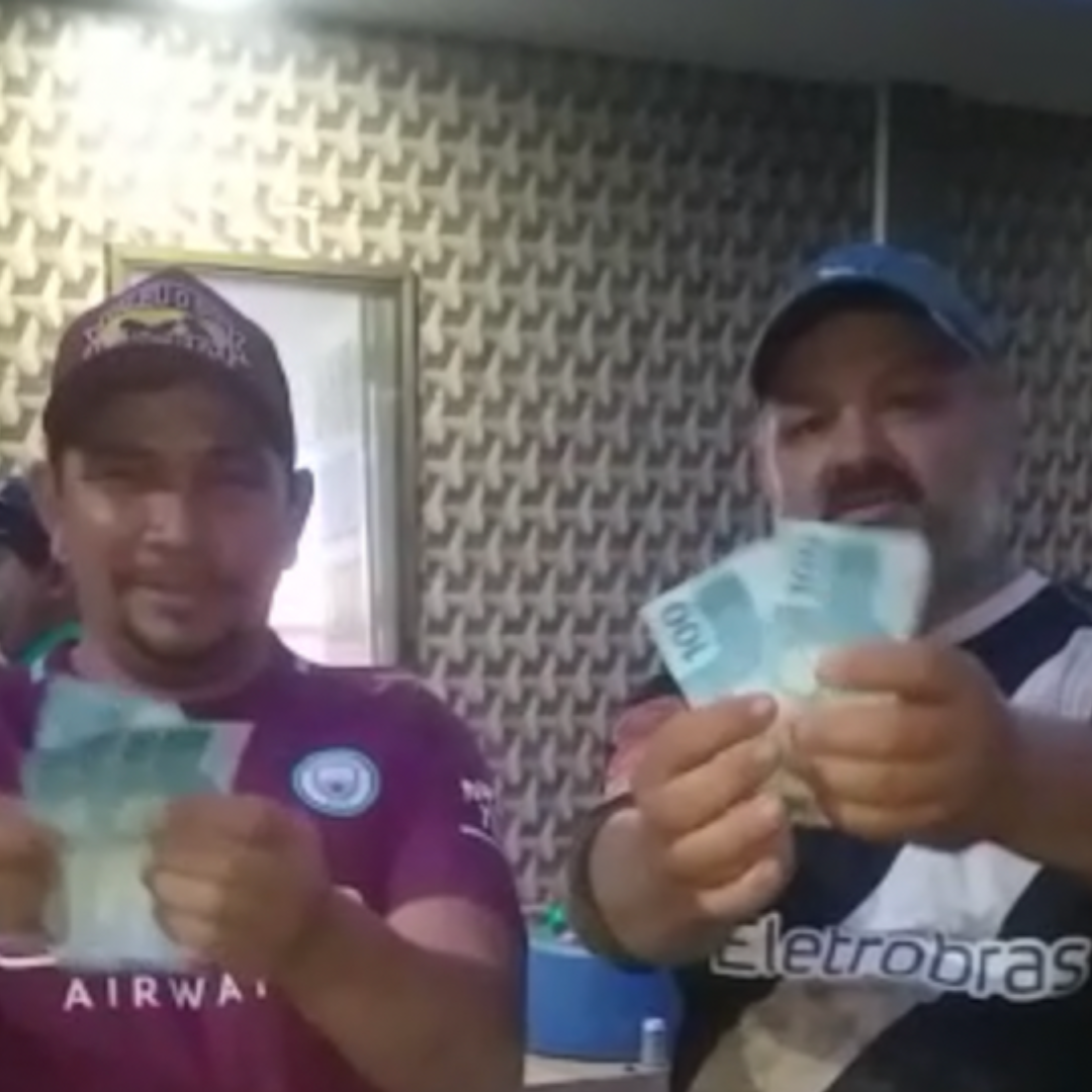 Bomba: moradores de Manacapuru denunciam suposta compra de votos para tornar o assessor de Beto D’Angelo o novo prefeito do município; veja vídeo