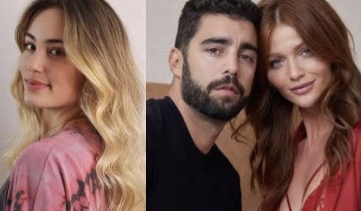 “Não passo a mão na cabeça de macho”, diz cunhada de Pedro Scooby após flagra de surfista com outra