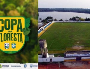 Copa da Floresta: FAF anuncia as chaves com as 36 seleções que vão entrar em campo; confira