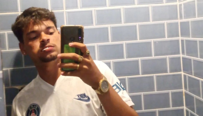 M0rre jovem que reagiu a assalto para proteger o irmão no bairro Petrópolis, em Manaus