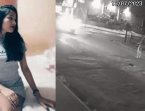 Tragédia: após brigar com a mãe, linda jovem decide afogar as mágoas e o pior acontece; veja vídeo