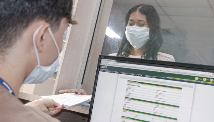 Hemoam agiliza marcação de exames de imagem para pacientes oncológicos pelo Sisreg