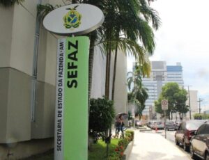 Arrecadação do Amazonas apresenta queda de R$ 930 milhões no 1º semestre de 2023