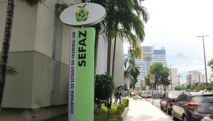 Arrecadação do Amazonas apresenta queda de R$ 930 milhões no 1º semestre de 2023