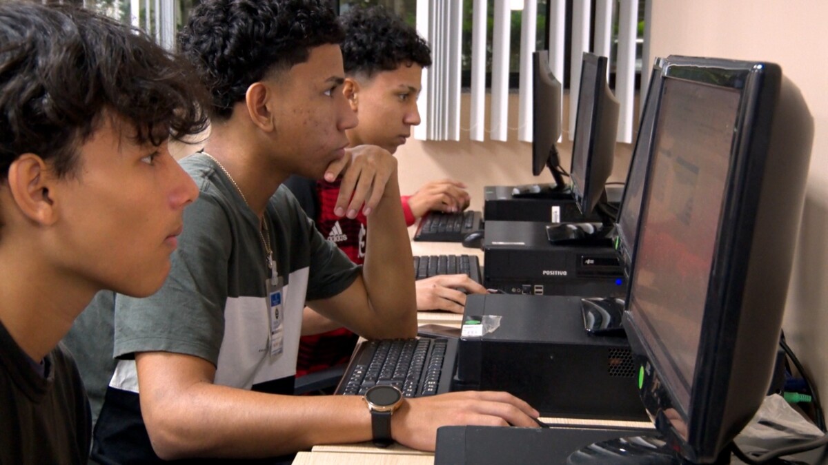 Em seis meses, Escola do Legislativo da CMM emitiu mais de 34 mil certificados