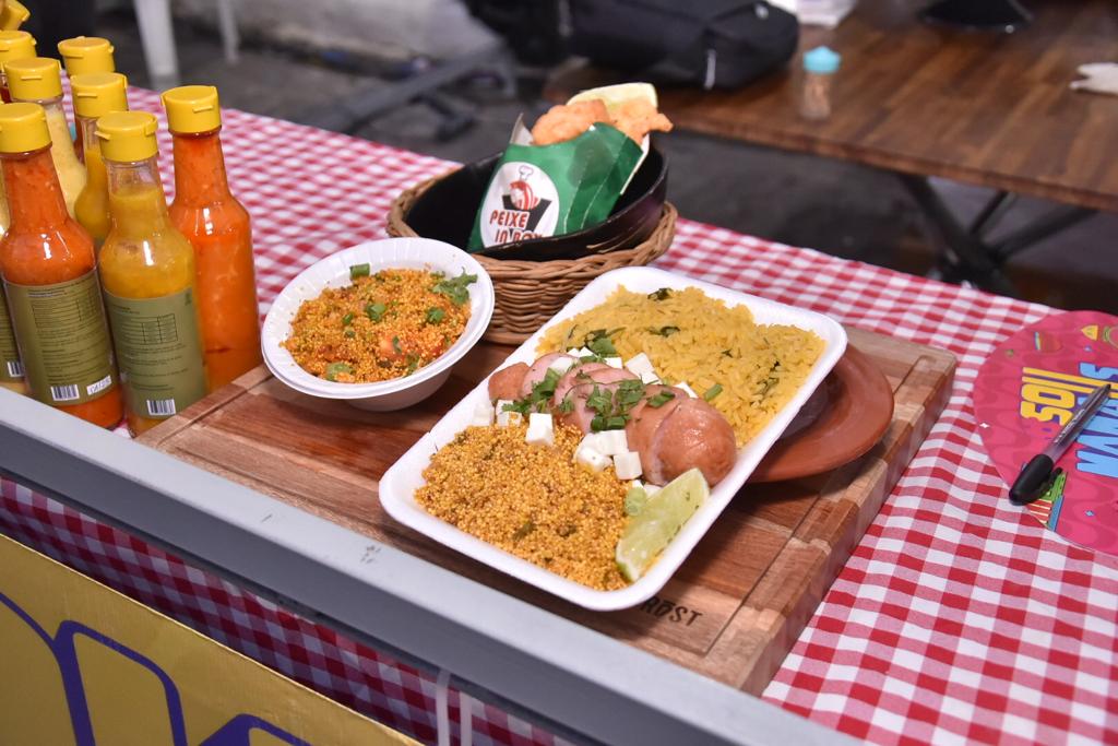 ‘#SouManaus’ vai além da música, artes e cultura e oferece experiência gastronômica aos visitantes