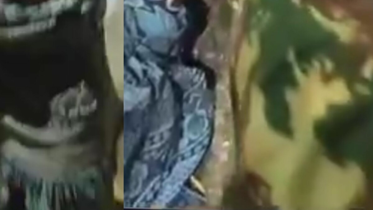 Tudo filmado: homem é sequestrado e execut4do por traficantes; veja vídeo