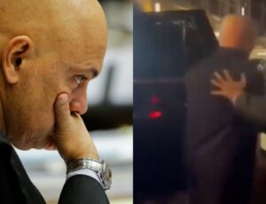 Políticos condenam agressões ao ministro Alexandre de Moraes e pedem respeito à democracia