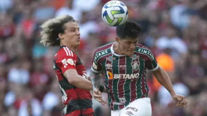 VAR anula dois gols e Flamengo e Fluminense empatam em 0x0 pelo Brasileirão
