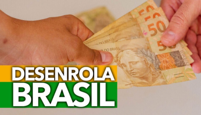 ‘Desenrola Brasil’: veja como renegociar dívidas e ter o nome limpo